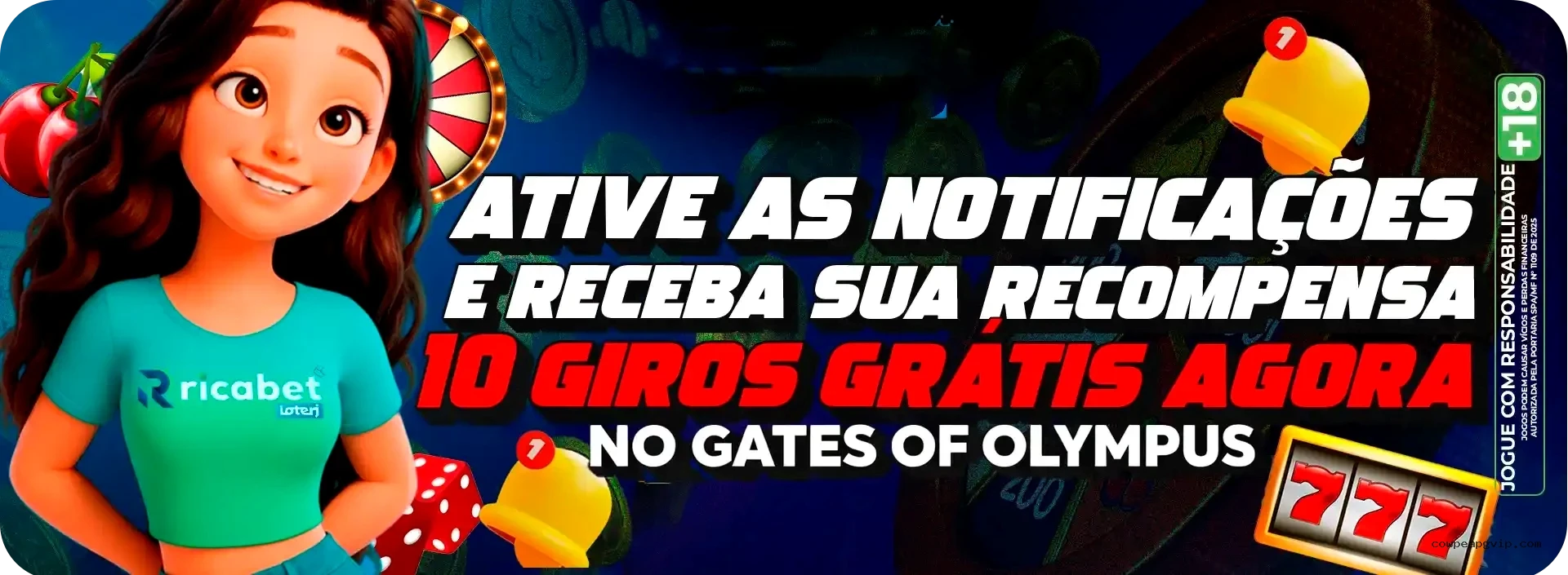 Ganhar e sacar na Cowpeapg